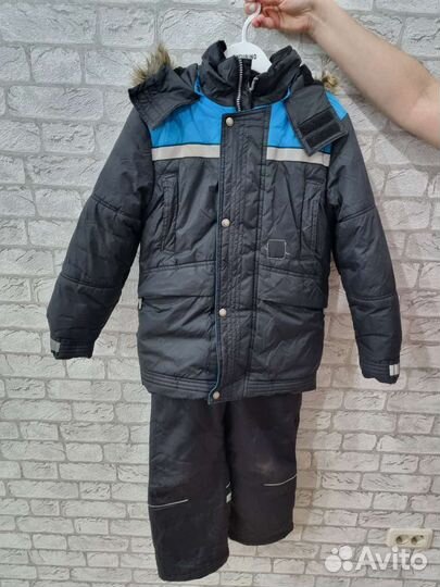 Костюм на мальчика Kerry 128р