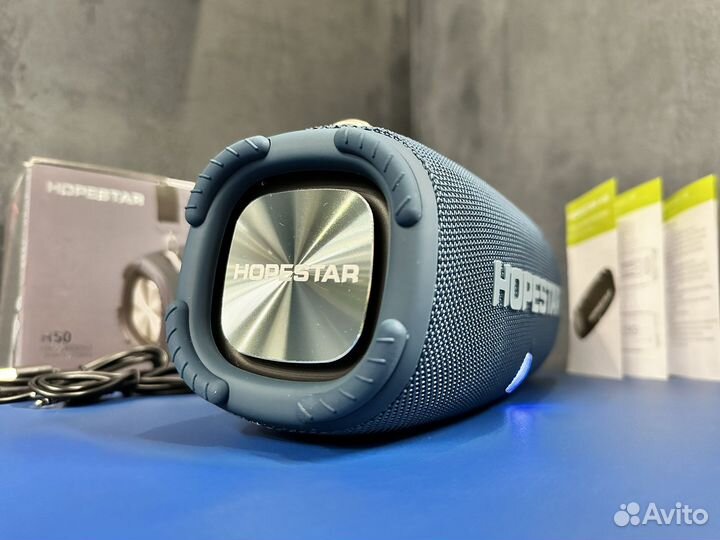 Блютуз колонка jbl мощная убийца колонка Hopestar