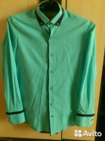 Продам мужской костюм