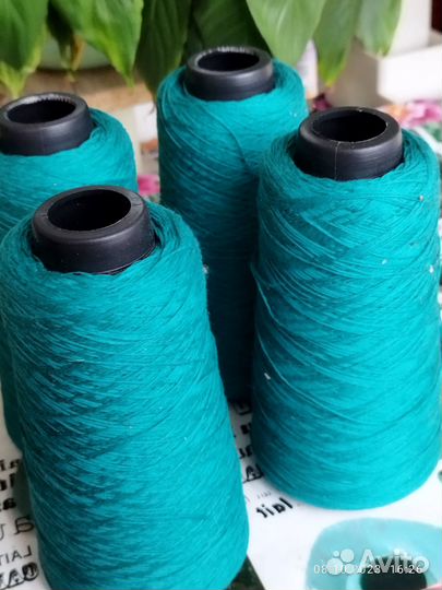 Пряжа для вязания