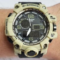 Часы Casio G-Shock Mudmaster GWG-1000-C