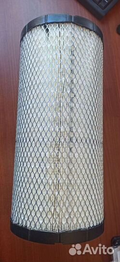 Фильтр воздушный terex 6190627M1