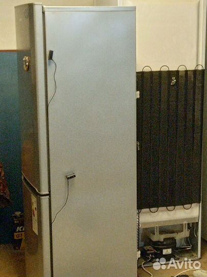 Холодильник Beko