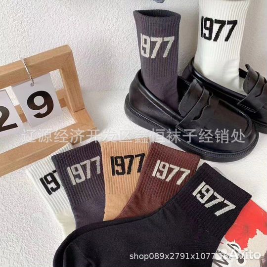 Носки детские