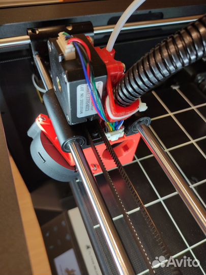 3d-принтер FlyingBear Ghost 5