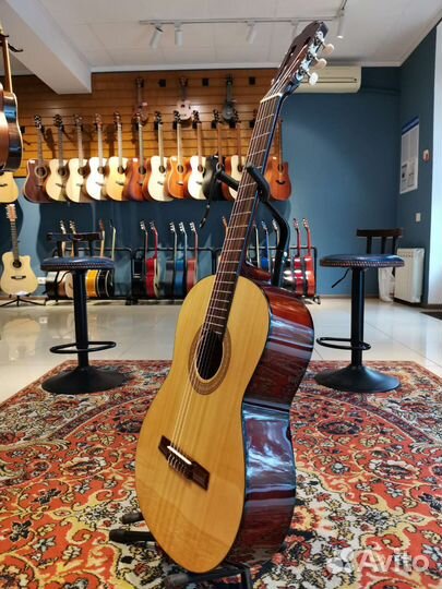 Гитара классическая новая Fabio