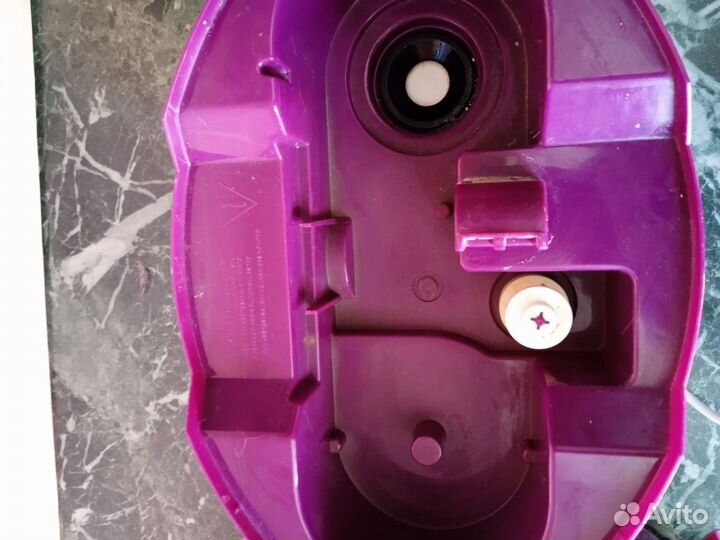 Увлажнитель Supra