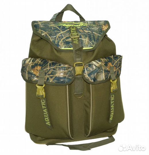 Рюкзак Aquatic pд-02