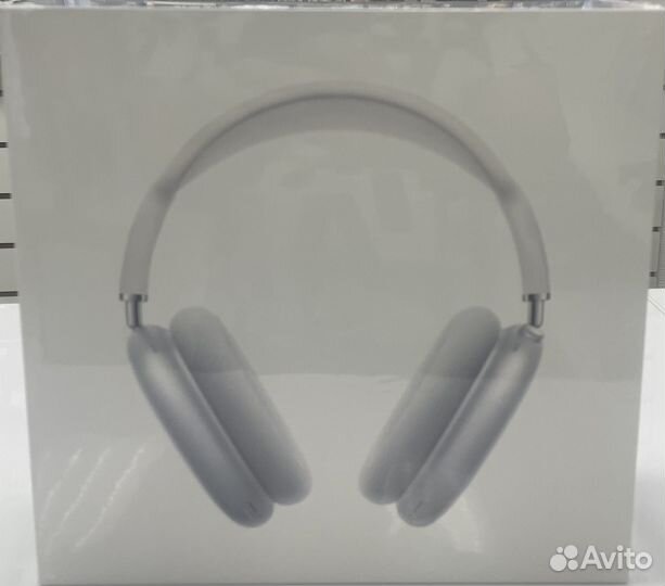 Наушники apple airpods max luxe качество