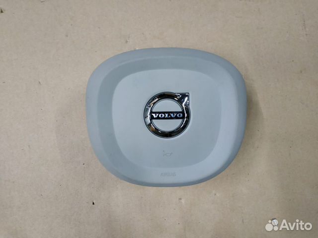 Вольво XC90 подушка безопасности SRS