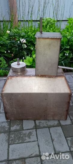 Дистиллятор самогонный аппарат