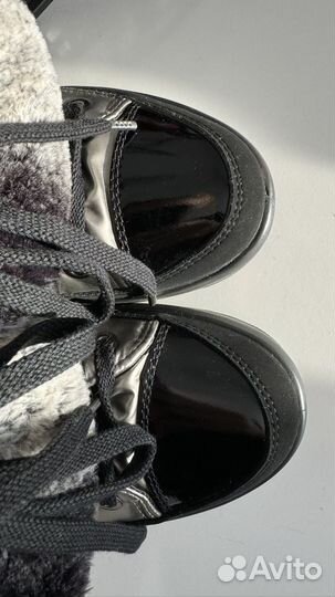 Ботинки jog dog 39