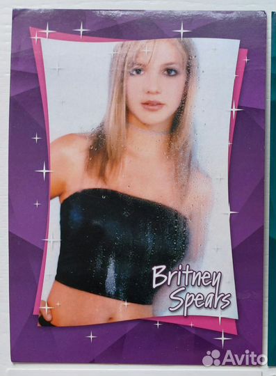 Бритни Спирс Britney Spears атрибутика