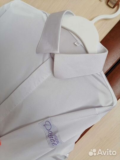 Одежда спортивно бальные танцы