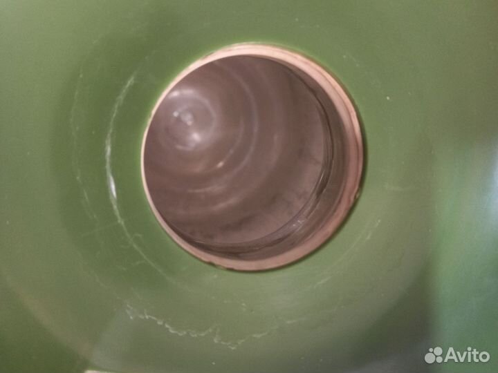 Термос китайский СССР