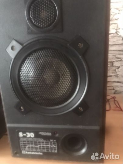 Колонки
