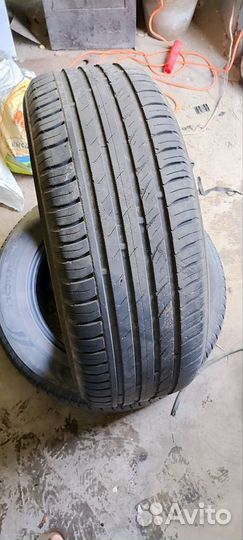 Nokian Tyres Nordman SX2 215/60 R16 99H