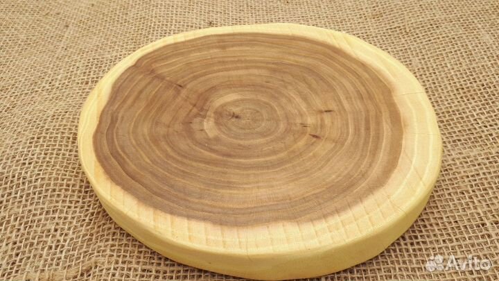 Доска разделочная. Доска для подачи блюд