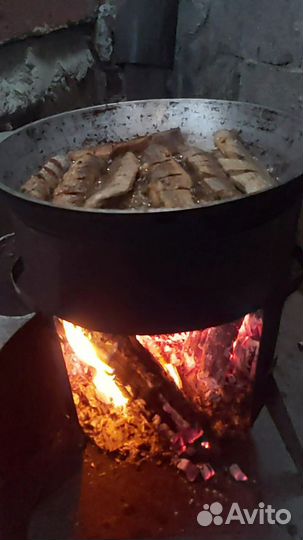 Рыбалка в Дагестане. Рыболовный тур в Дагестане