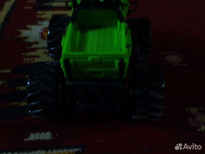 Джипы внедорожники