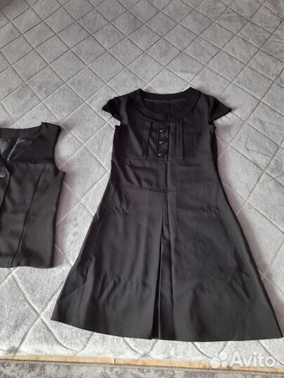 Школьная форма