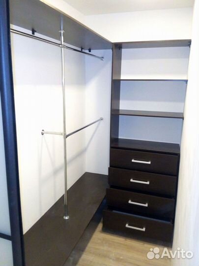 Шкаф от производителя 