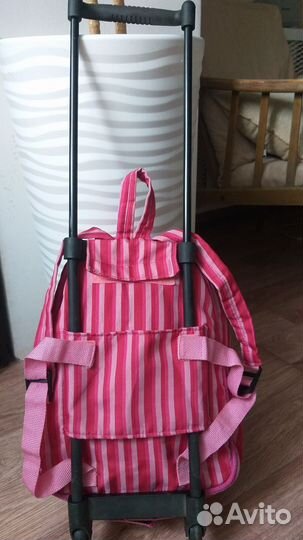 Рюкзак детский для девочки