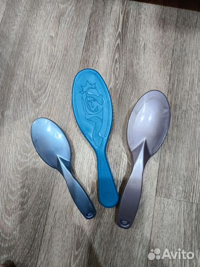 Расческа массажка