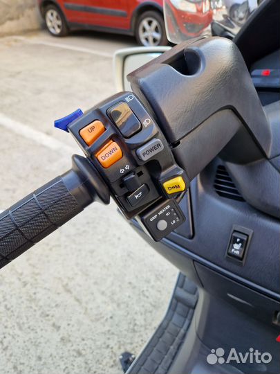 Suzuki skywave 650 (Burgman 650) 2013 г