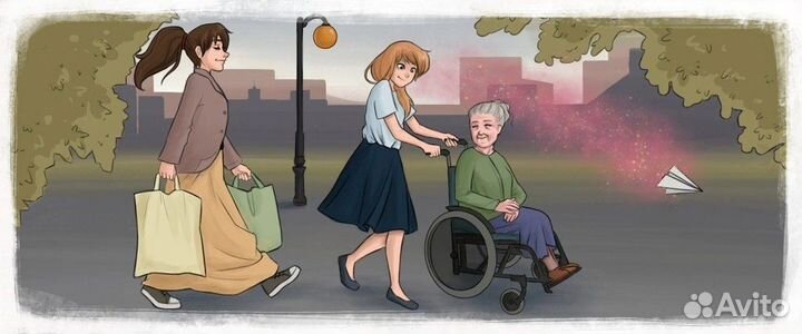 Свой человек в Прохоровке/ услуги Прохоровка