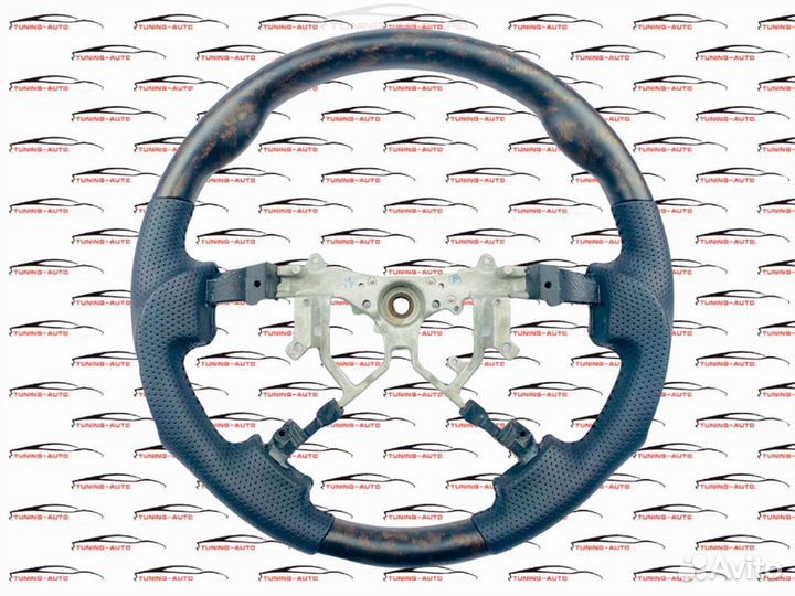 Руль Toyota Camry 55 sport design A5740