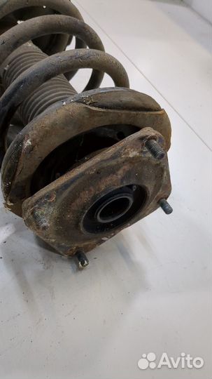 Амортизатор подвески киа Carnival, 2003