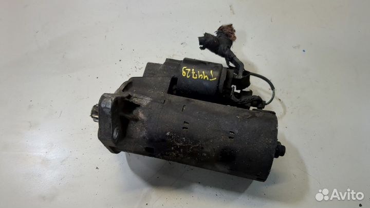 Стартер Mercedes Vito W638, 1998