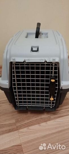 Переноска для кошек и собак