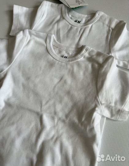 Боди hm детское