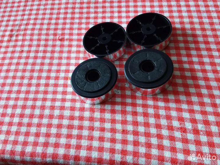 Ножки для аппаратуры разм.4813