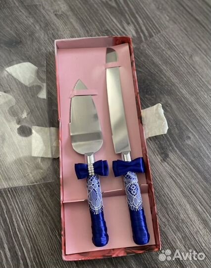 Свадебный набор