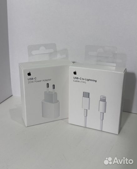 Адаптер + кабель