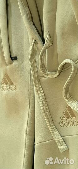 Новый спортивный костюм adidas luxe premium