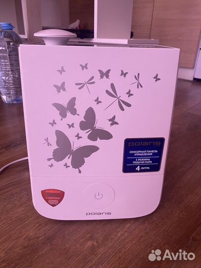 Увлажнитель Polaris