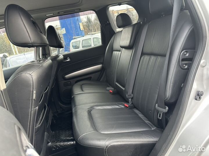 Nissan X-Trail 2.0 CVT, 2012, 159 900 км