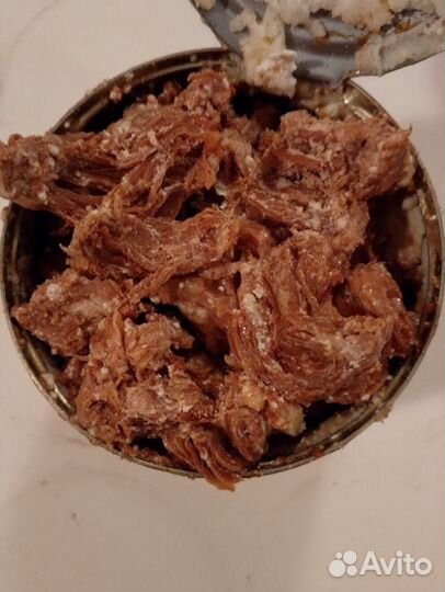 Тушенка говядина 525г