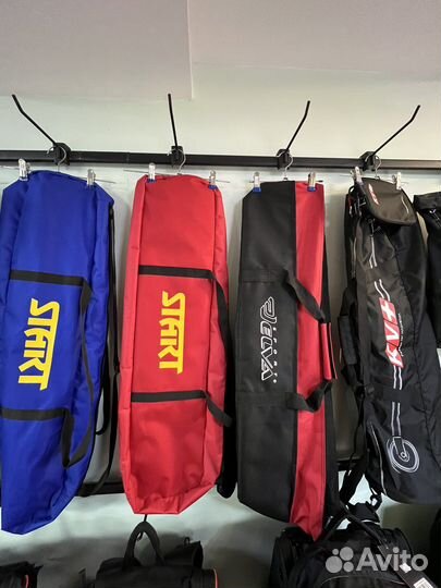 Лыжероллеры коньковые классические