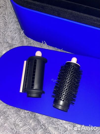 Стайлер dyson complete long hs05 новый