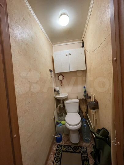 2-к. квартира, 51,3 м², 5/5 эт.