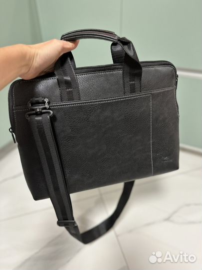 Сумка для ноутбука rivacase 15 дюймов