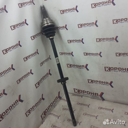 Шрус внешний правый 1,5 М Т KIA sephia