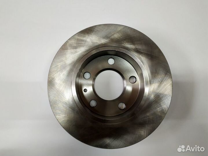 Тормозной диск 3016381 brilliance