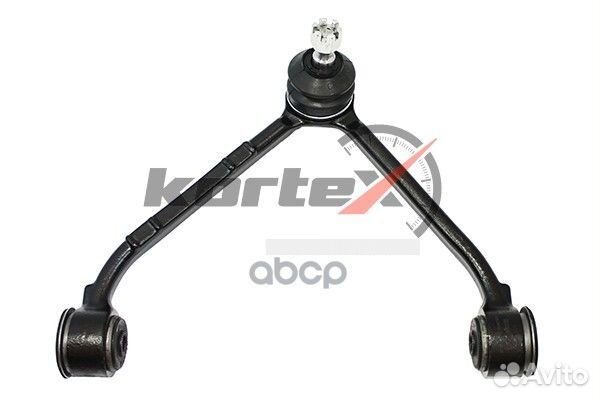 Рычаг ssangyong actyon/kyron/rexton 06