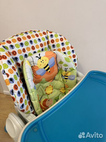 Стул для кормления